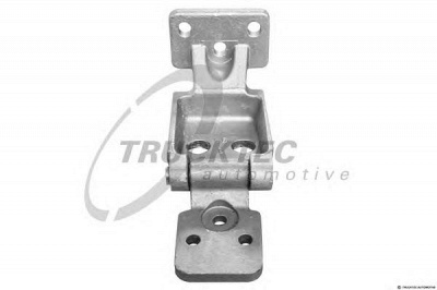 TRUCKTEC AUTOMOTIVE 0253204 -  Дверной шарнир